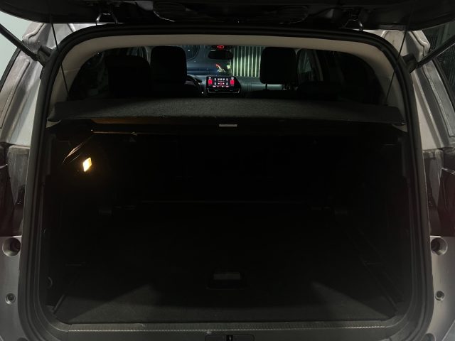 CITROEN C5 Aircross usata, con Fendinebbia