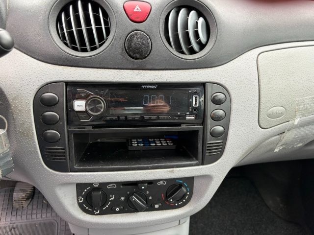 CITROEN C3 usata, con Servosterzo