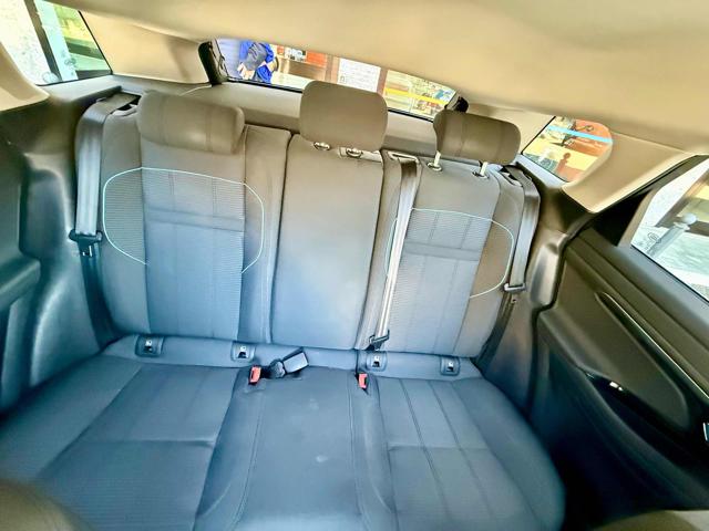 LAND ROVER Range Rover Evoque usata, con USB