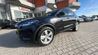 JAGUAR E-Pace usata 31