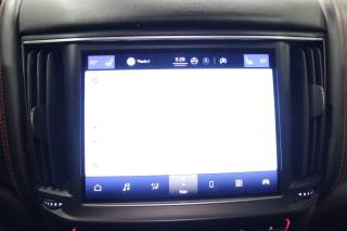 MASERATI Levante usata 36