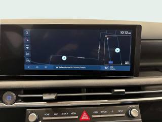 HYUNDAI Tucson usata, con Autoradio digitale