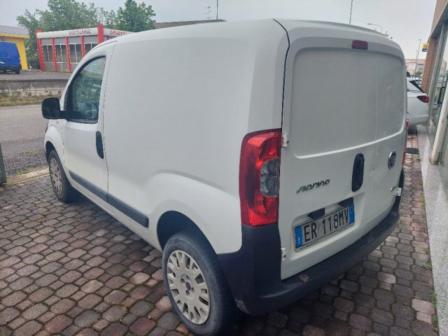 FIAT Fiorino usata, con Climatizzatore