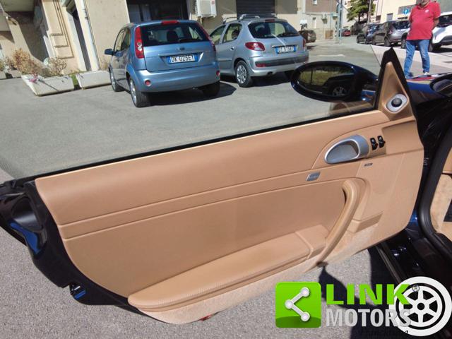 PORSCHE 911 usata, con Fari Xenon