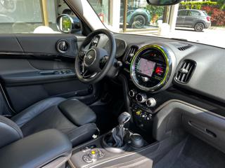 MINI Countryman usata, con Cruise Control