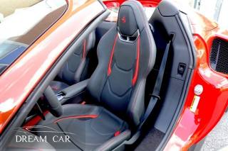 FERRARI 296 usata, con ESP