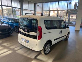 FIAT Doblo usata, con Alzacristalli elettrici