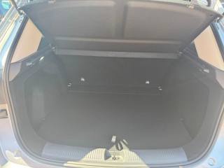 MG ZS usata, con USB