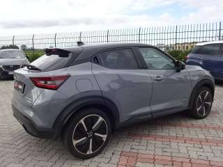 NISSAN Juke usata, con Airbag Passeggero