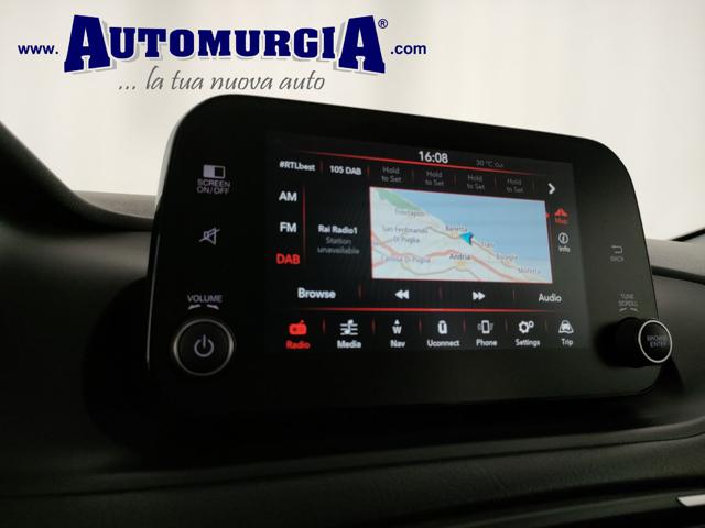 FIAT Tipo usata, con Cruise Control
