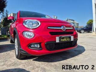 FIAT 500X usata, con Controllo elettronico della corsia