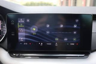 SKODA Octavia usata, con Sistema di avviso di distanza