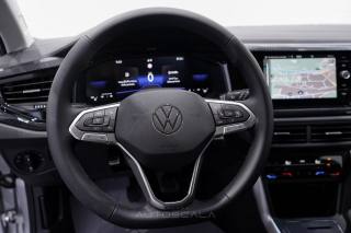 VOLKSWAGEN Taigo usata, con Servosterzo