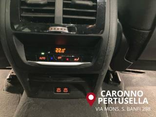 BMW X3 usata, con Servosterzo