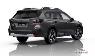SUBARU OUTBACK usata 2