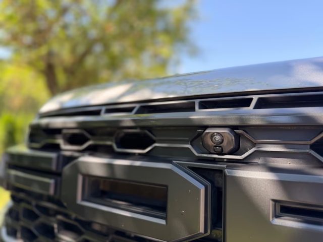 FORD Ranger Raptor usata, con Immobilizzatore elettronico