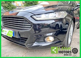 FORD Mondeo usata, con Controllo trazione