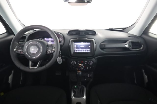 JEEP Renegade usata 4