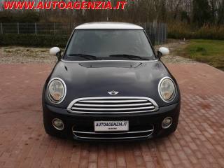 MINI Cooper usata 4