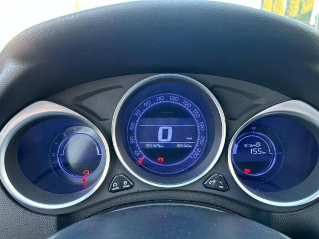CITROEN DS4 usata 86