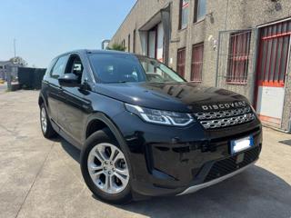 LAND ROVER Discovery Sport usata, con Airbag