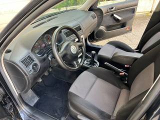 VOLKSWAGEN Golf usata, con Controllo automatico clima