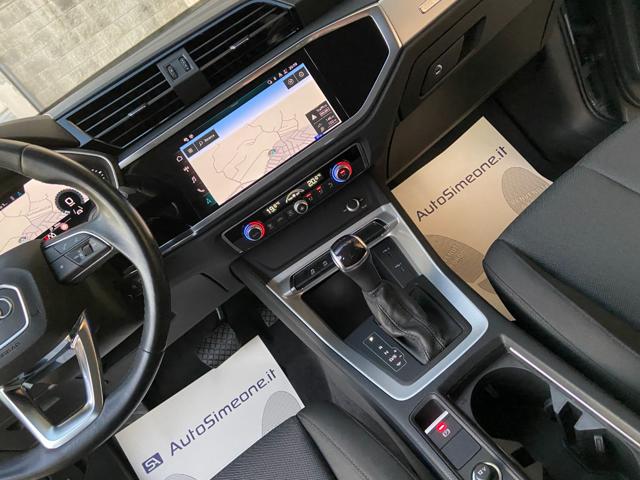 AUDI Q3 usata, con Fari LED