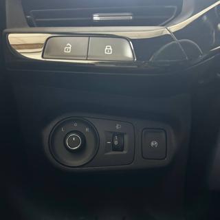 MG MG3 usata, con Bracciolo