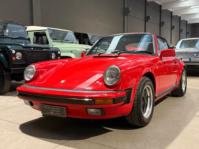 PORSCHE 911 usata, con Alzacristalli elettrici