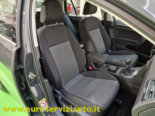 VOLKSWAGEN Golf usata 37