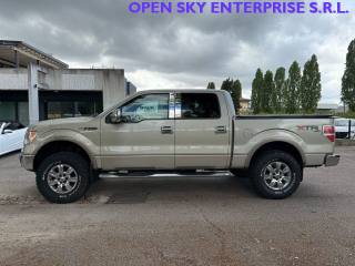 FORD F 150 usata, con Chiusura centralizzata