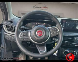 FIAT Tipo usata, con Cruise Control