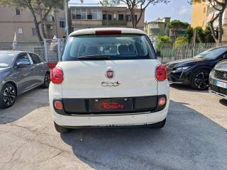 FIAT 500L usata, con Antifurto