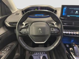 PEUGEOT 3008 usata, con ESP
