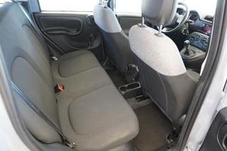 FIAT Panda usata 21