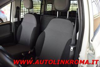FIAT Panda usata, con Controllo trazione