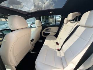 MERCEDES-BENZ GLB 200 usata, con Cruise Control
