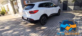 RENAULT Kadjar usata, con Airbag Passeggero