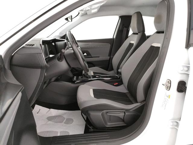 OPEL Mokka usata, con Boardcomputer