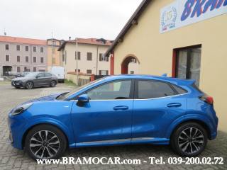 FORD Puma usata, con Climatizzatore