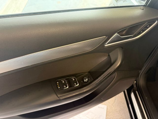 AUDI Q3 usata, con Autoradio