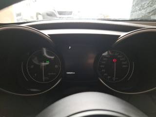 ALFA ROMEO Giulia usata, con Controllo trazione
