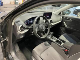 AUDI Q2 usata, con Alzacristalli elettrici