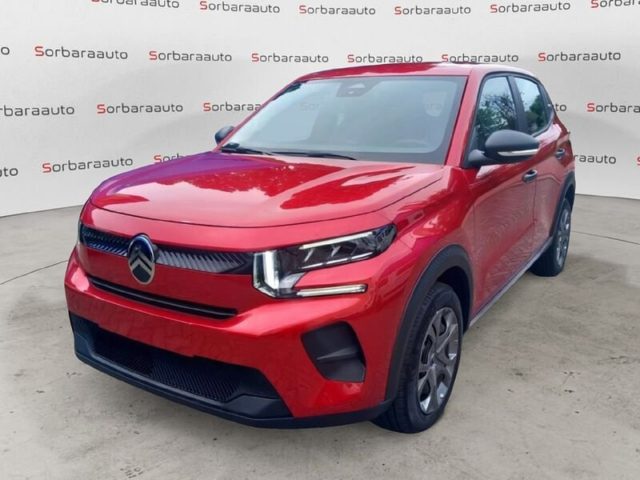 CITROEN C3 usata, con ABS