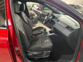 SEAT Arona usata, con Fari LED
