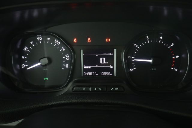FIAT Scudo usata 11