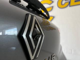 RENAULT Captur usata, con Cronologia tagliandi