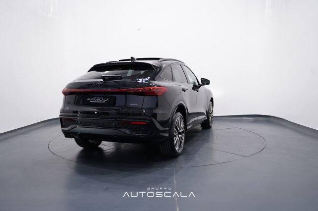 AUDI Q5 usata, con Boardcomputer