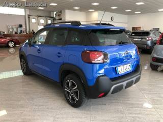 CITROEN C3 Aircross usata, con Airbag laterali