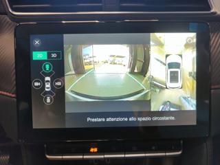 MG ZS usata, con Controllo trazione